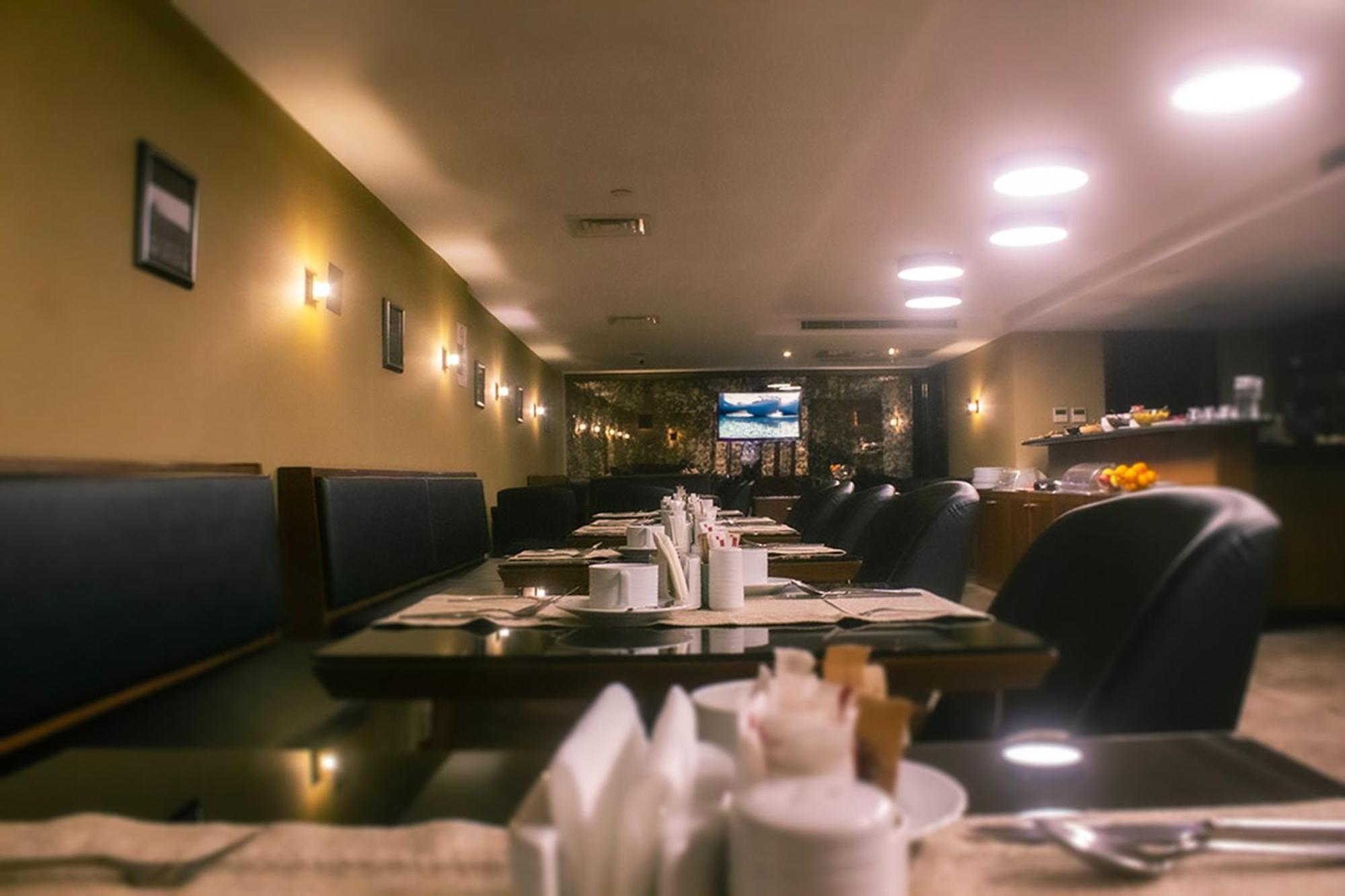 Inncity Hotel Nisantasi, Istanbul